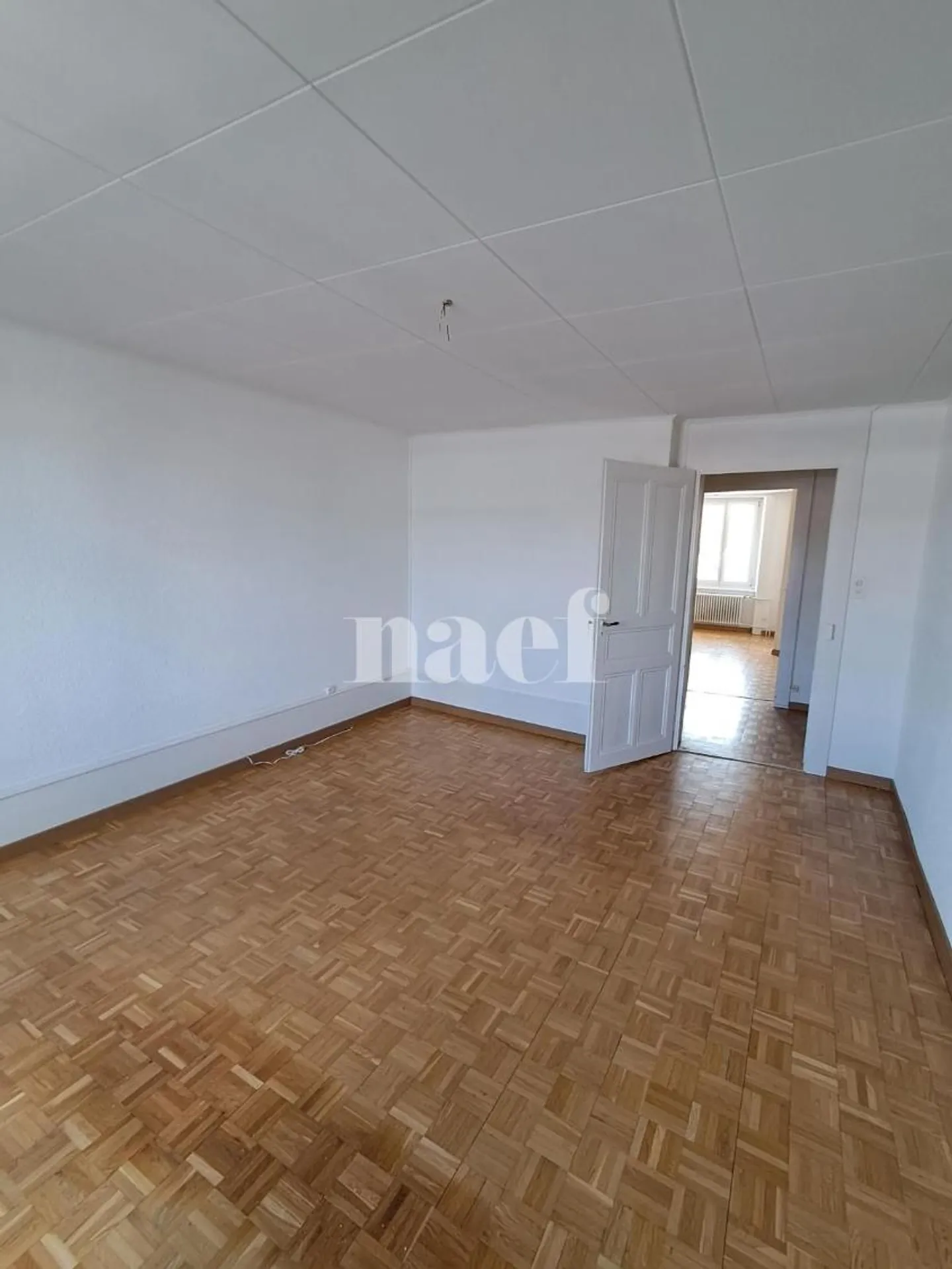 3,5-Zimmer-Wohnung - Foto 3 von 9