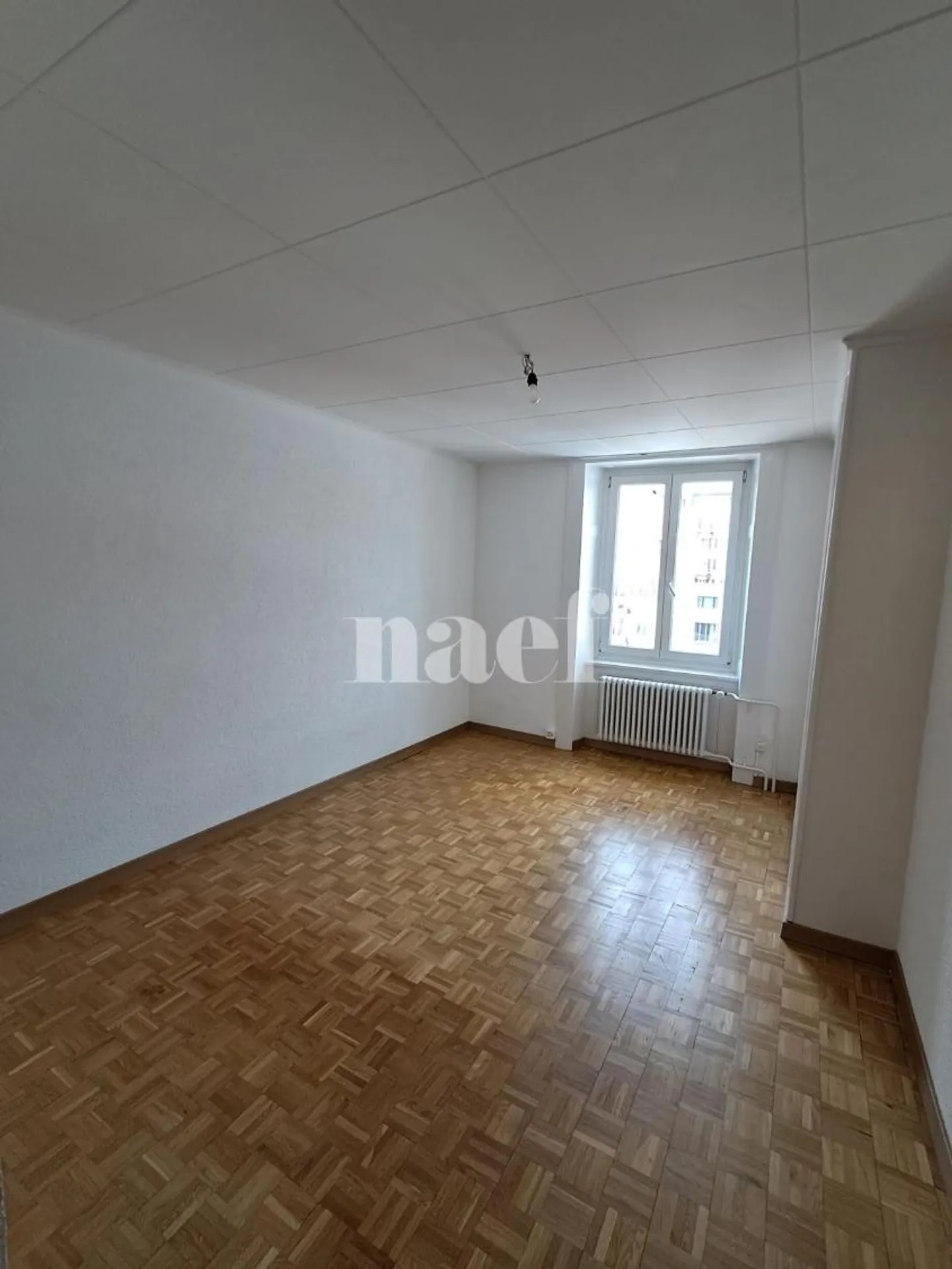 3,5-Zimmer-Wohnung - Foto 4 von 9