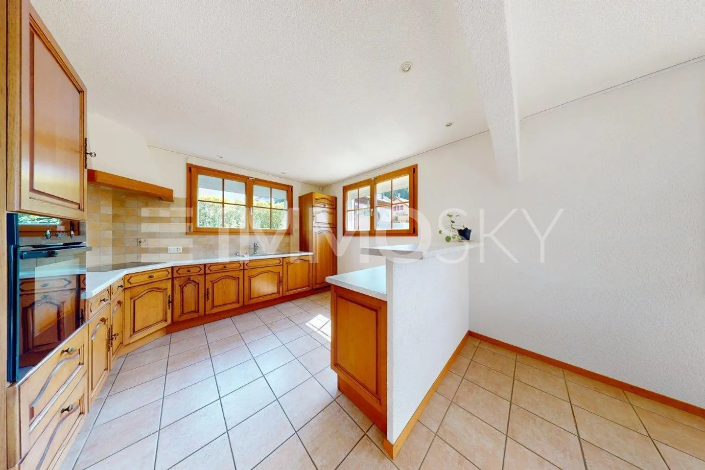 Esclusivo: Casa unifamiliare 5.5 stanze a Palézieux - Foto 5 di 5