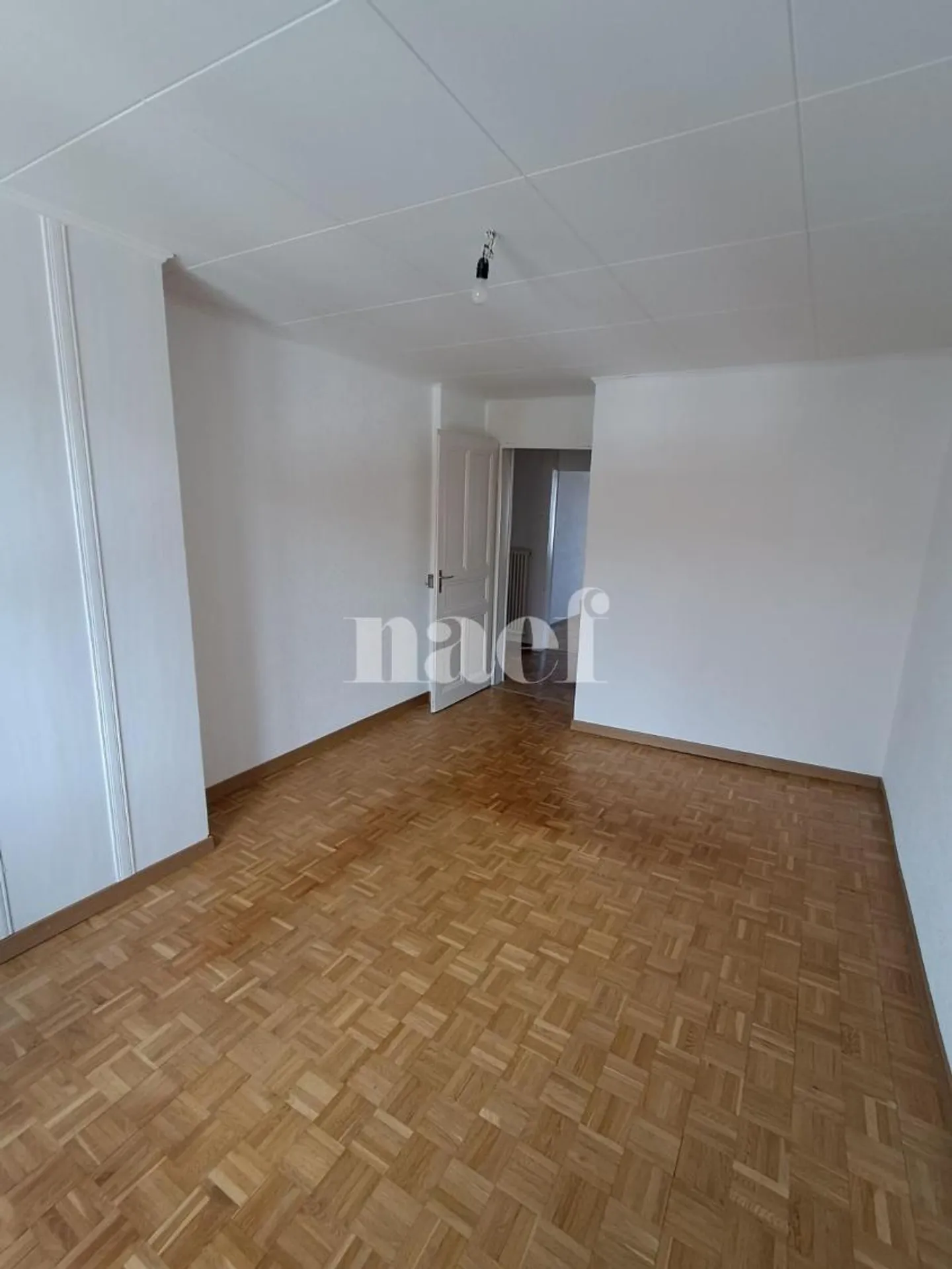 3,5-Zimmer-Wohnung - Foto 5 von 9