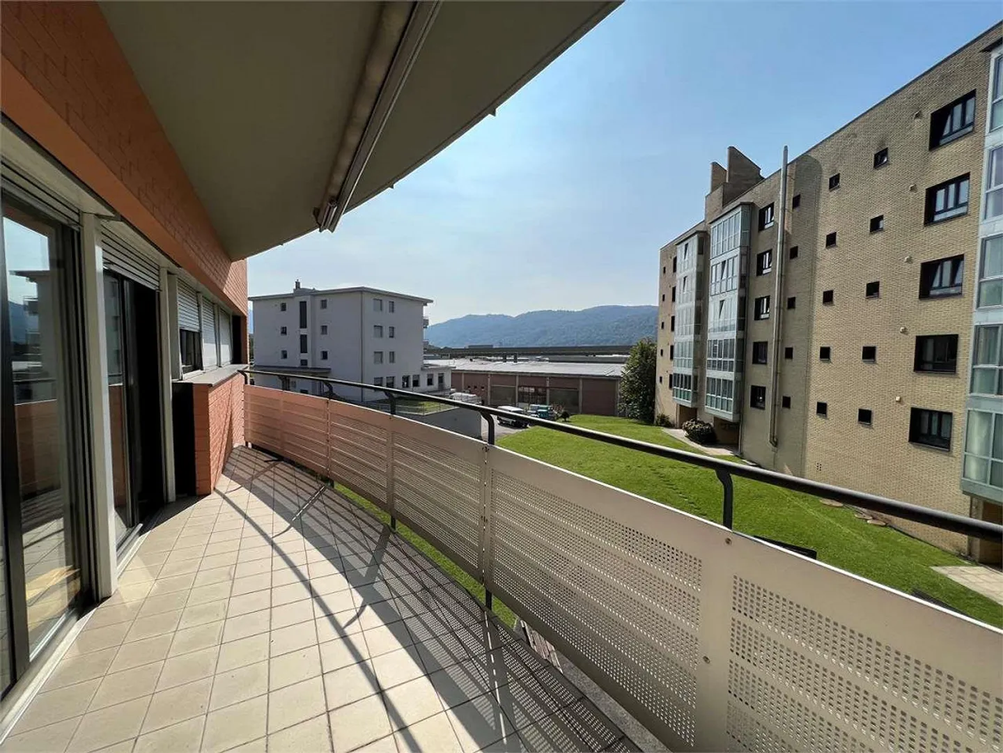 Ref. 2415 Balerna for rent 2.5 - 3.5 - 4.5 rooms - Photo 1 of 6