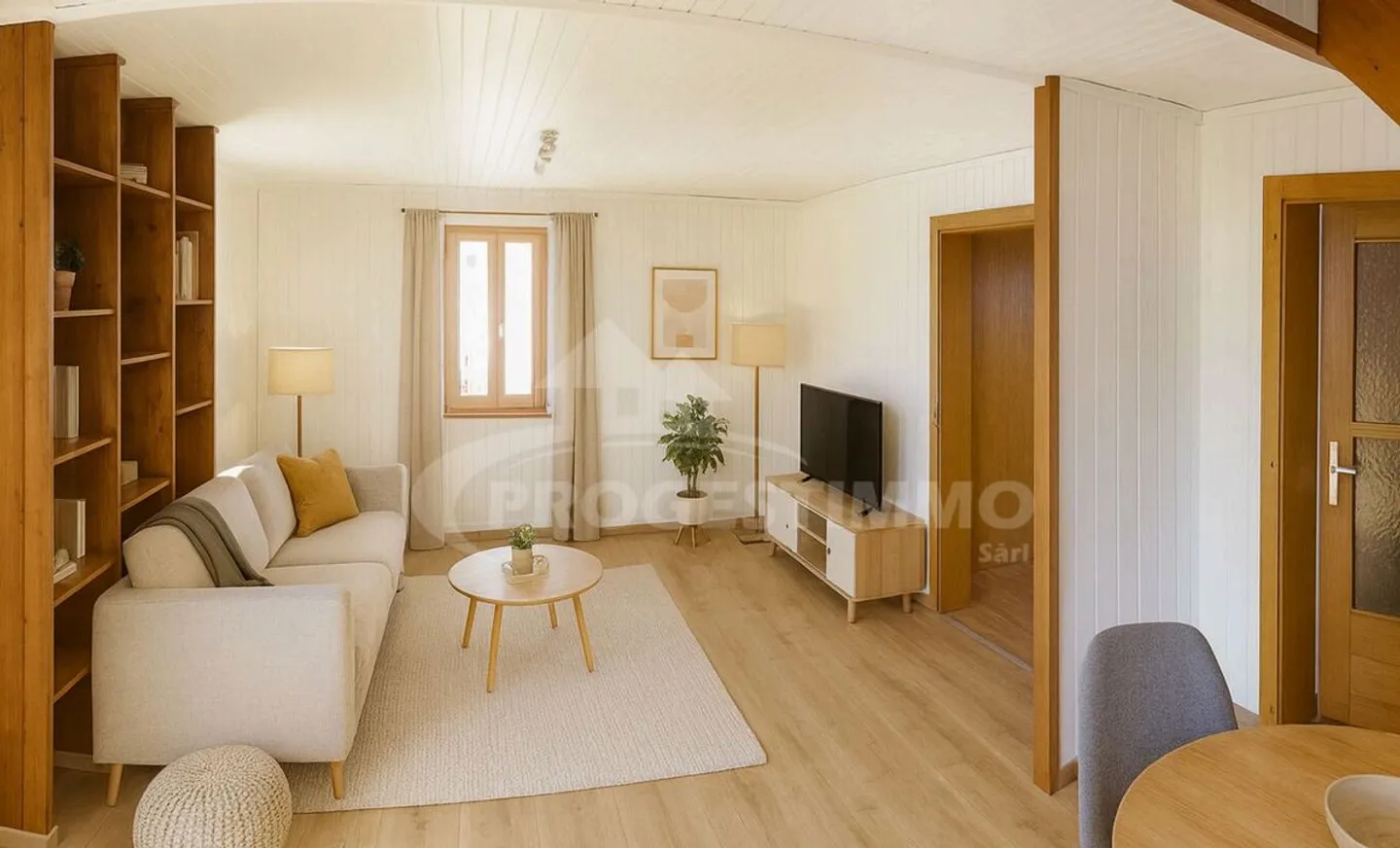 Maison individuelle à vendre - Photo 8 sur 10