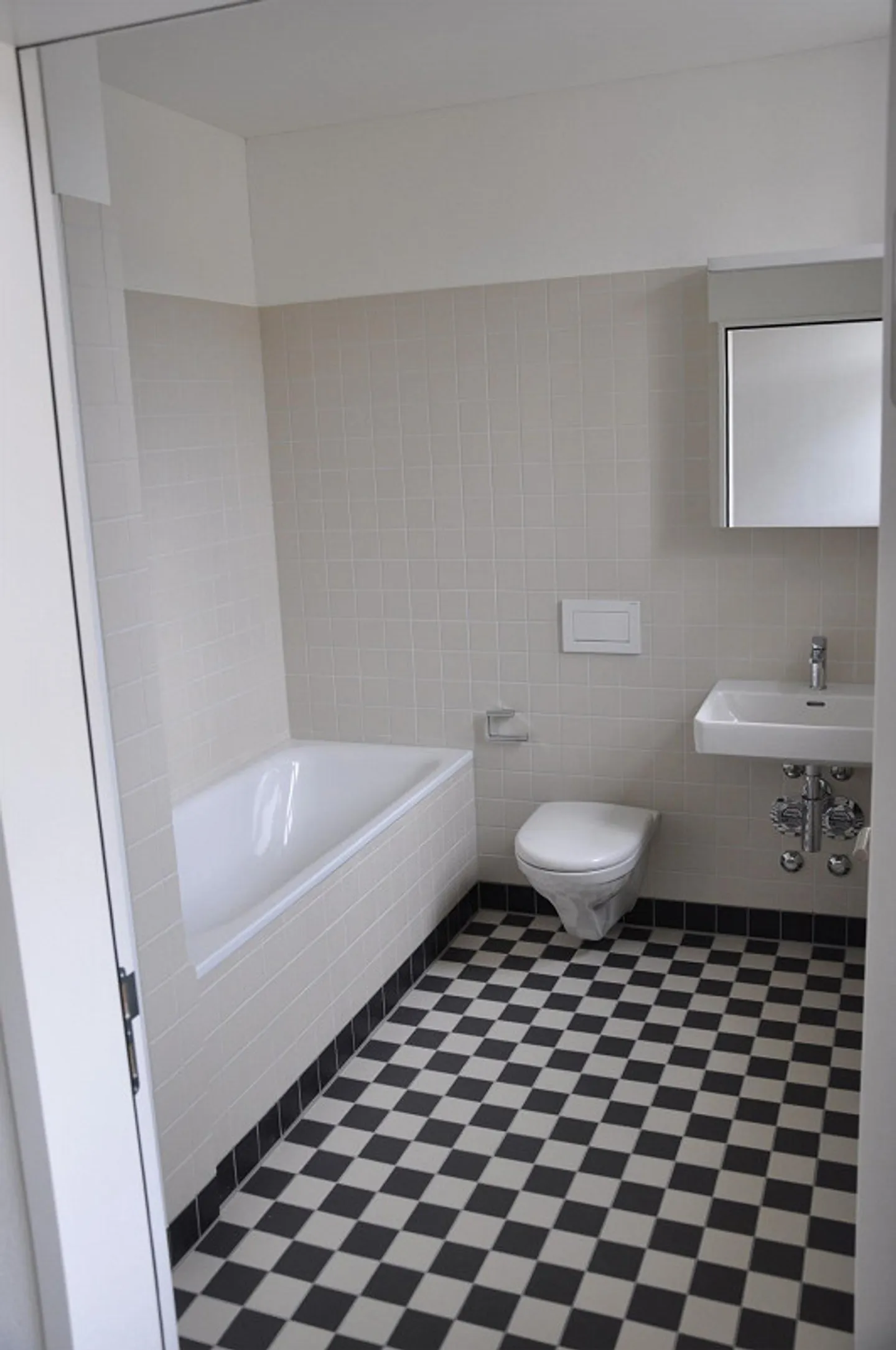 4.5-room apartment with special charm - Photo 6 of 7