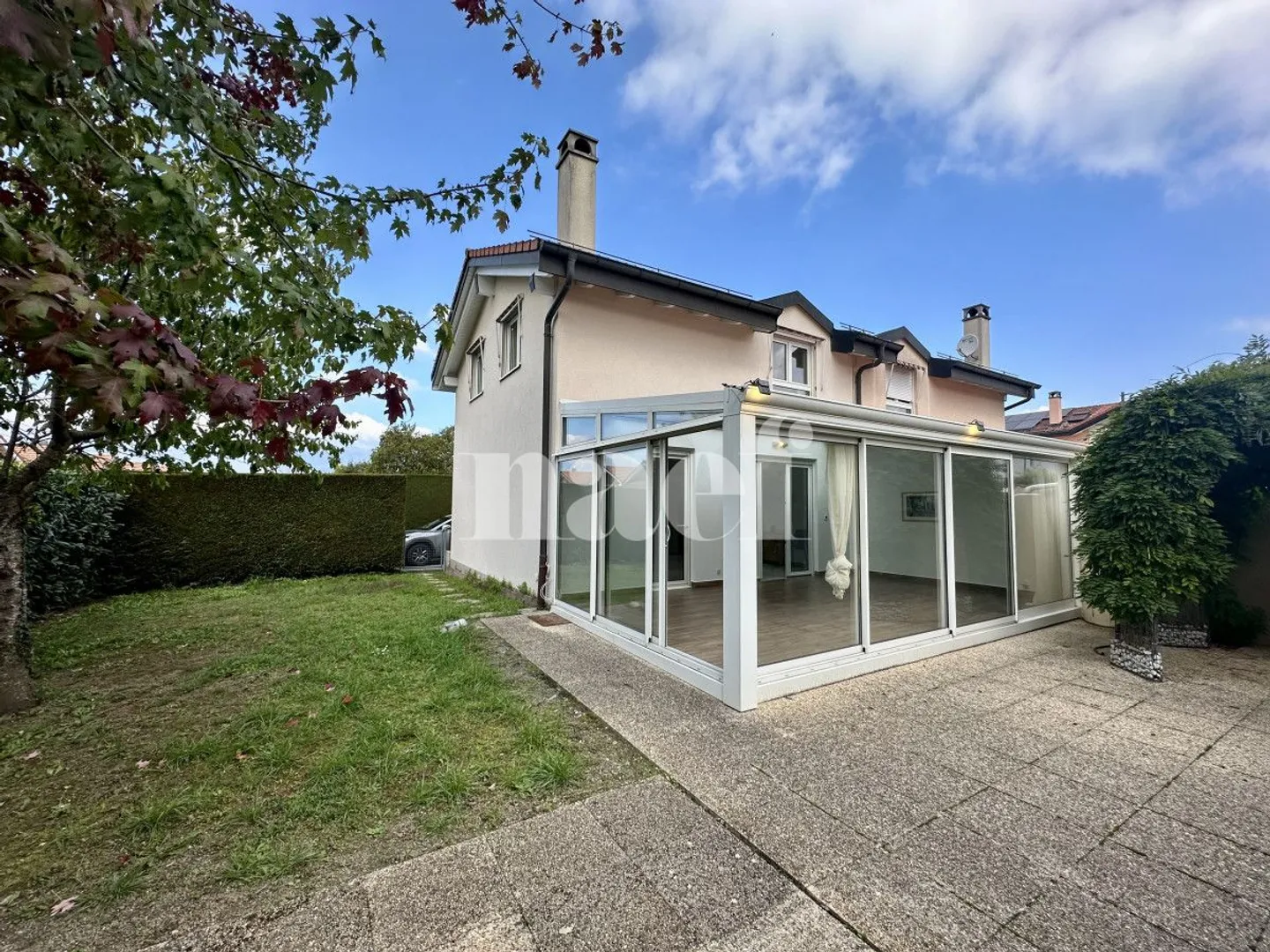 Terraced House 6 Rooms - Photo 1 of 13