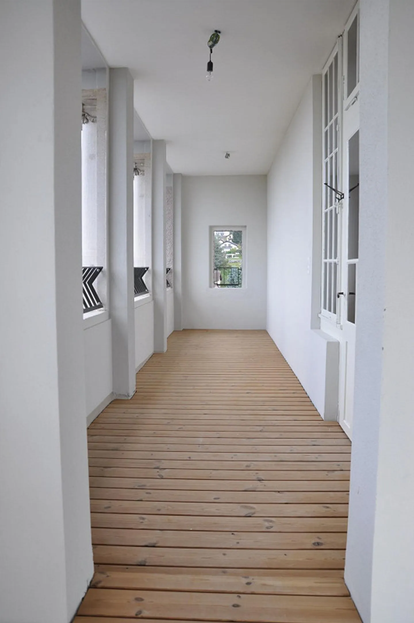 4.5-room apartment with special charm - Photo 7 of 7