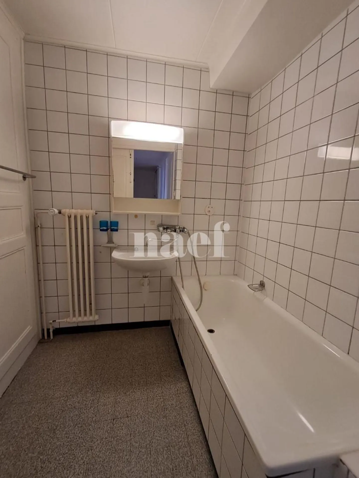 3,5-Zimmer-Wohnung - Foto 8 von 9