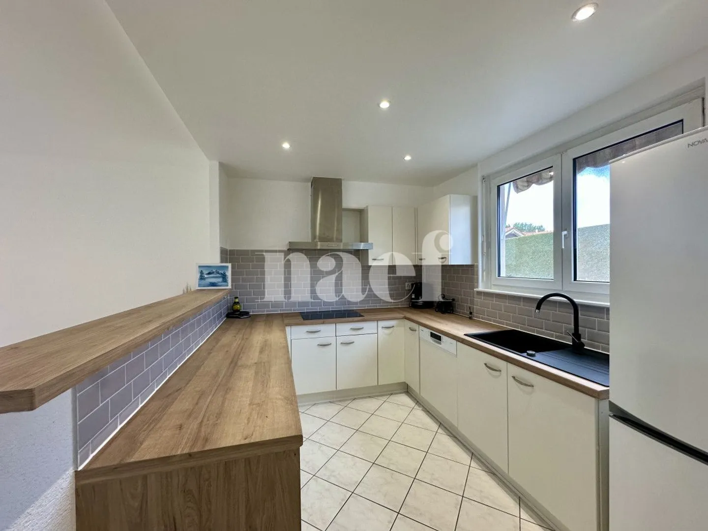 Terraced House 6 Rooms - Photo 4 of 13