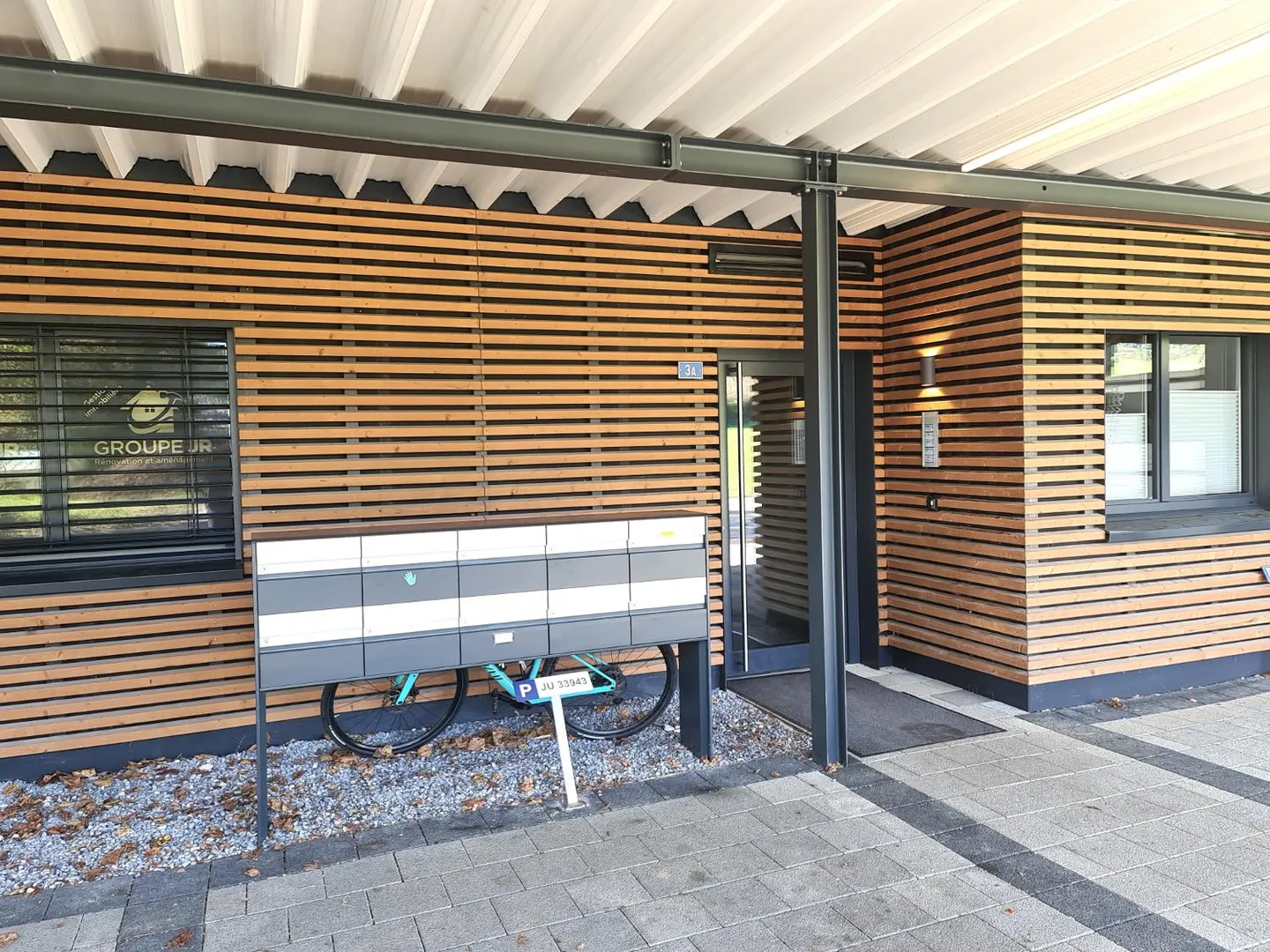 Attico 5.5 stanze - Foto 12 di 26