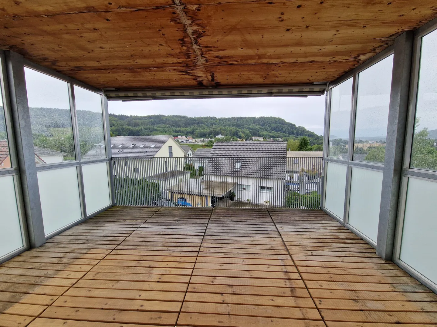 4- Zimmer Wohnung in ruhiger Lage - Photo 2 sur 6