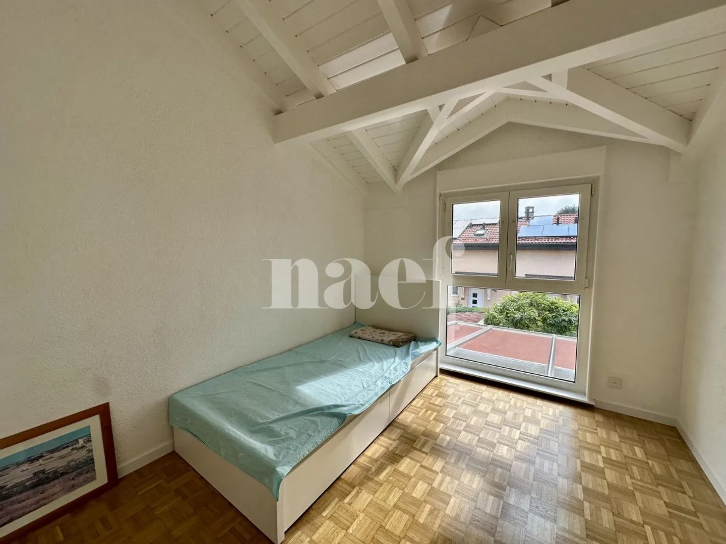 Terraced House 6 Rooms - Photo 9 of 13