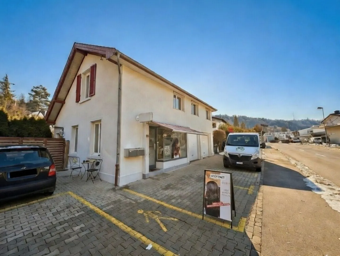 Stallikonerstrasse 41 + 45, 8903 Birmensdorf - Foto 3 di 22