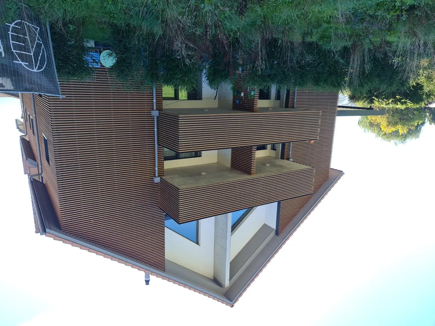 Attico 5.5 stanze - Foto 3 di 26