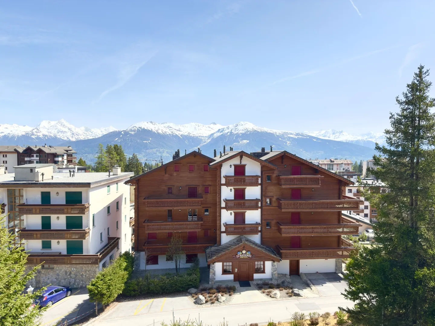 Chalet Familial Charmant - Photo 26 sur 30