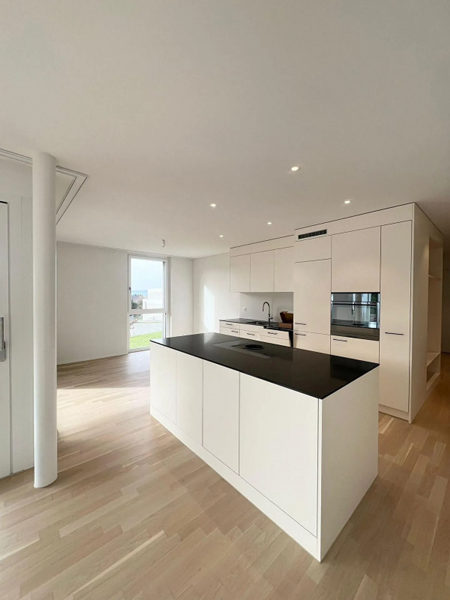 4.5 Zimmerwohnung in Neunkirch - Foto 2 von 13