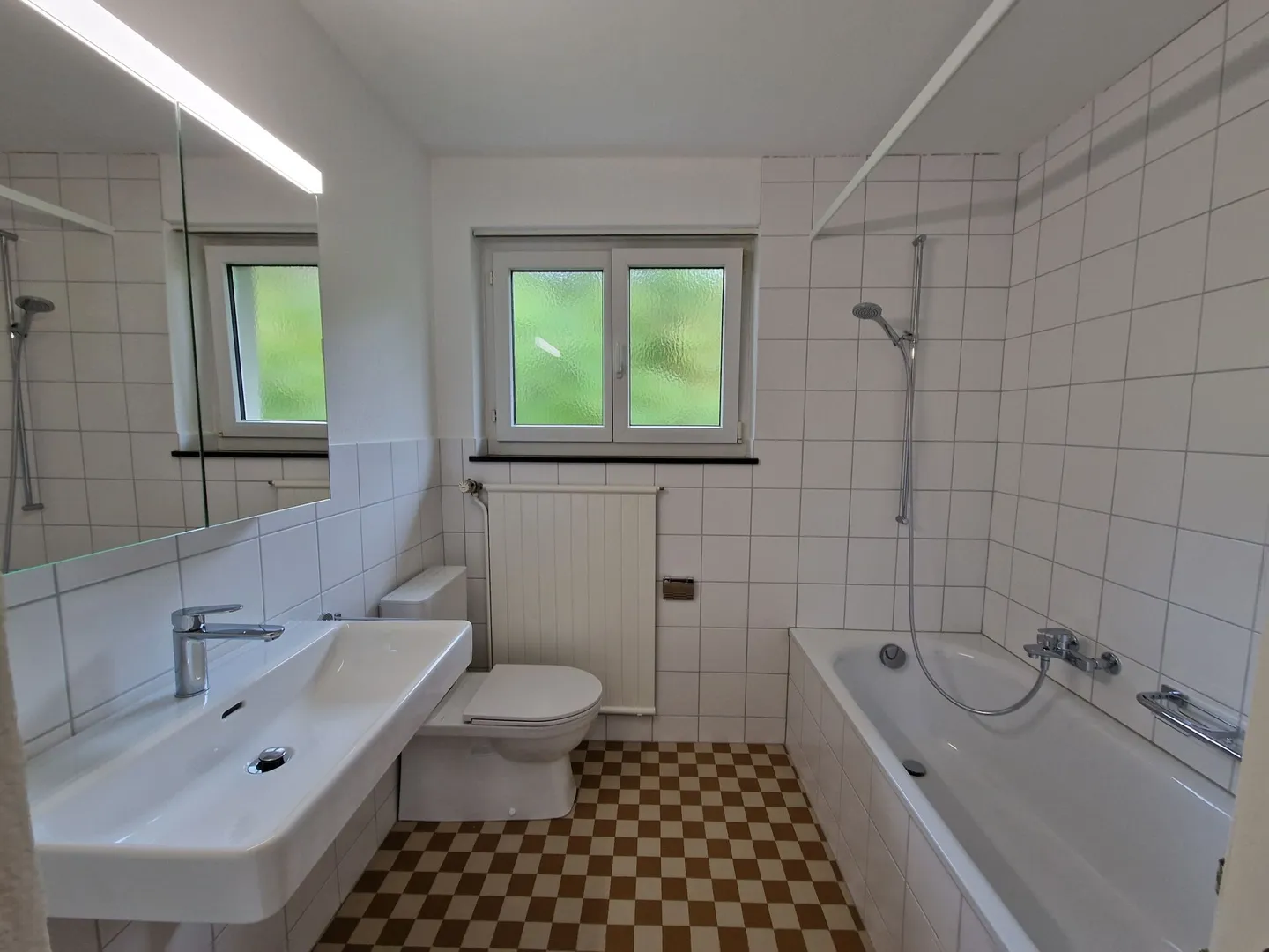 4- Zimmer Wohnung in ruhiger Lage - Photo 4 sur 6