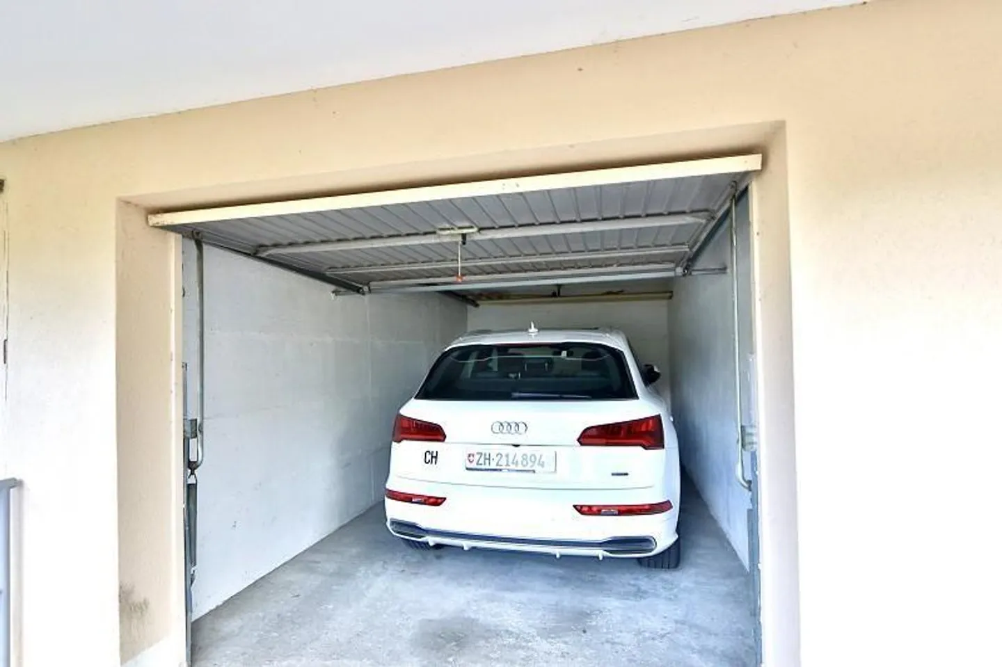 «Appartamento di 4 1/2 locali con piscina, centrale, tranquilla» - Foto 21 di 25