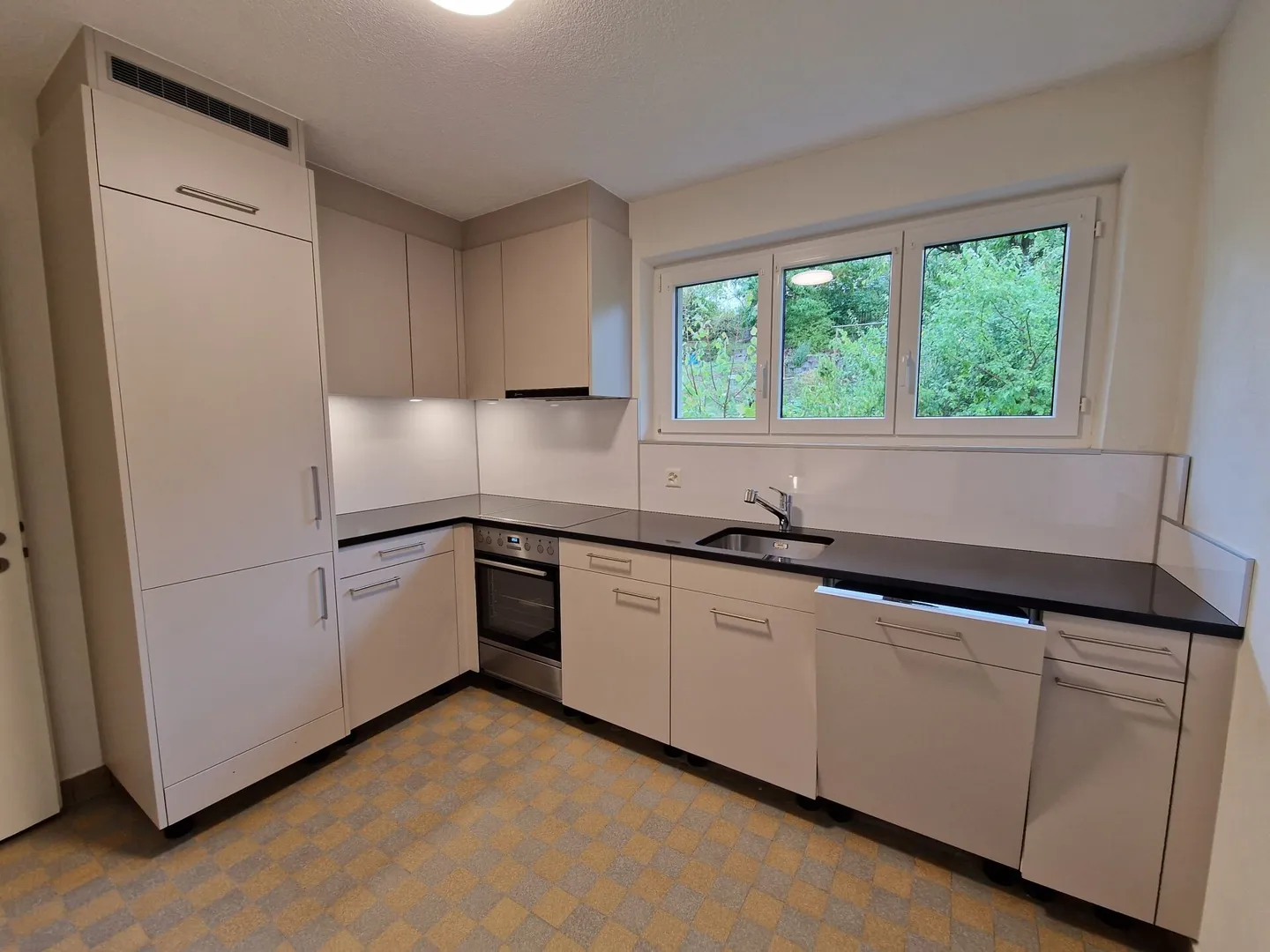 4- Zimmer Wohnung in ruhiger Lage - Photo 5 sur 6