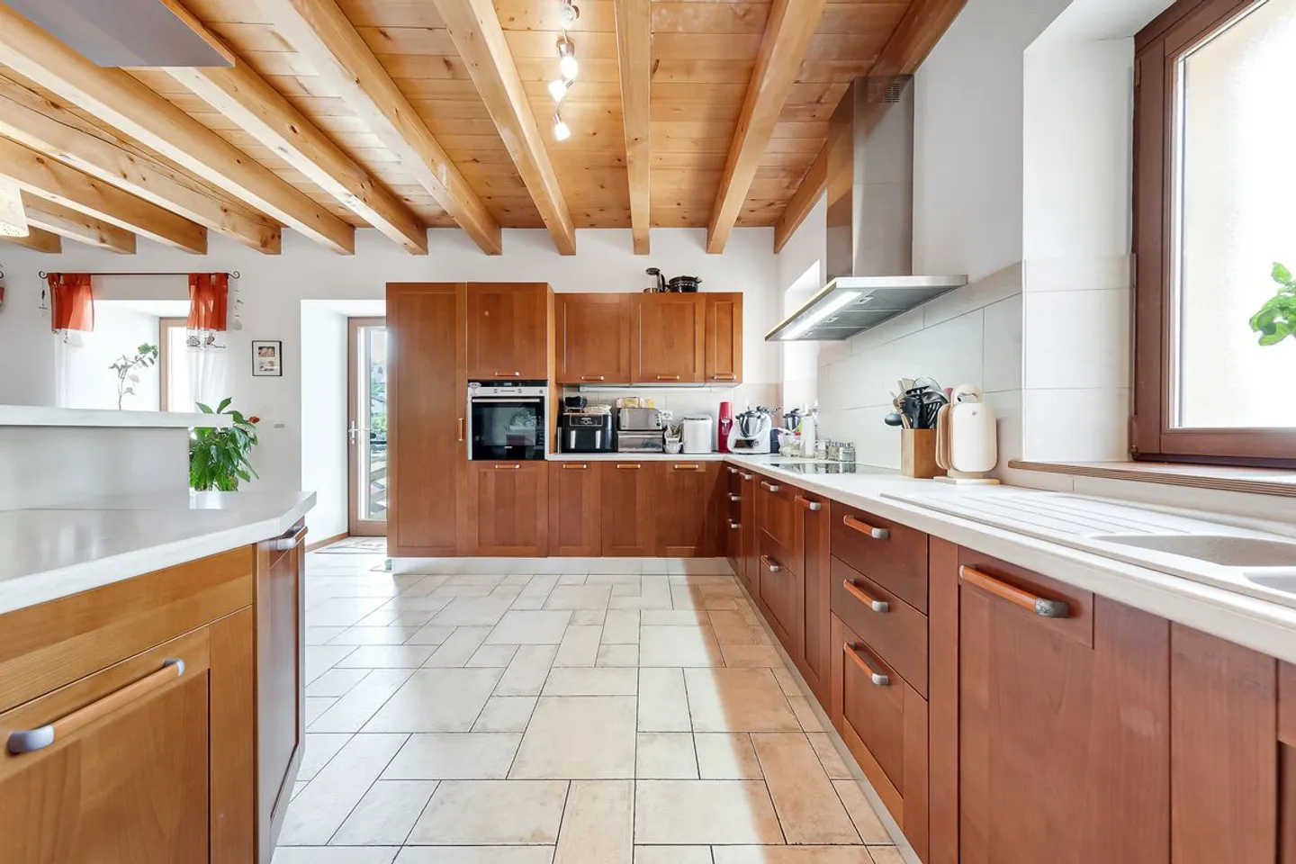 Stepped house for sale - Photo 6 of 13