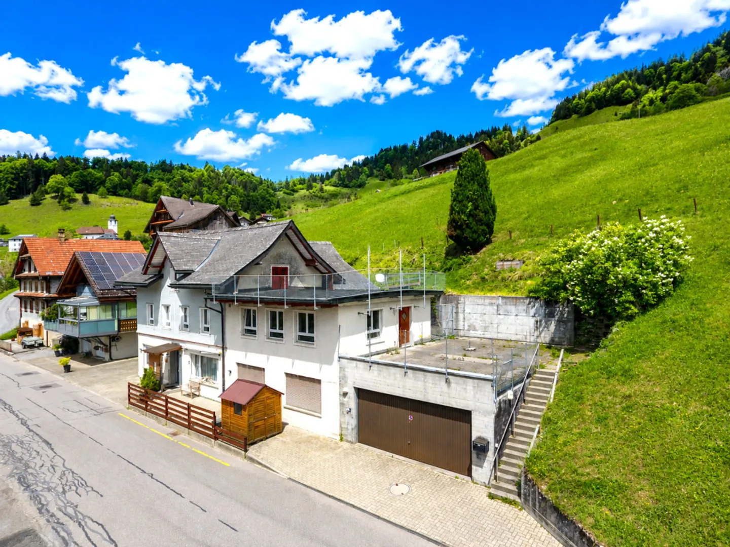 Charmante Maison Multi-Familiale - Photo 3 sur 16