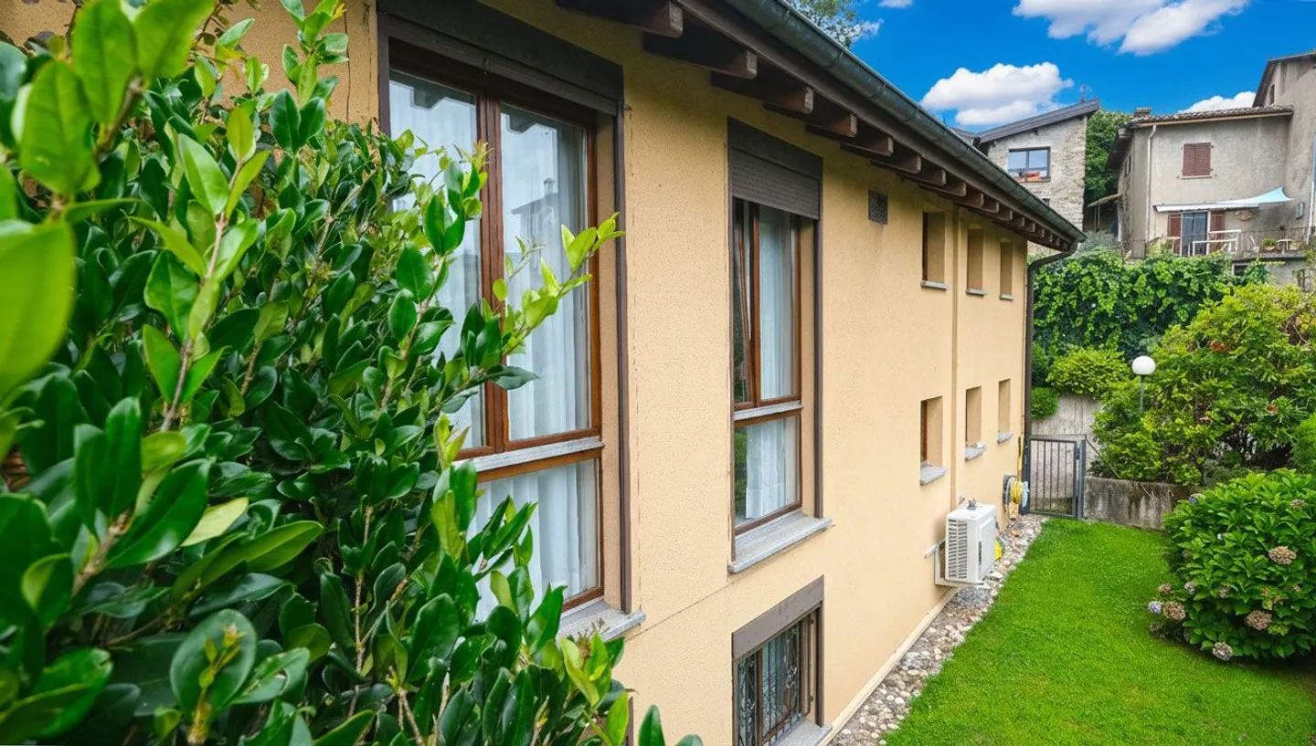 «Breganzona Charming freistehendes Haus» - Photo 4 sur 13