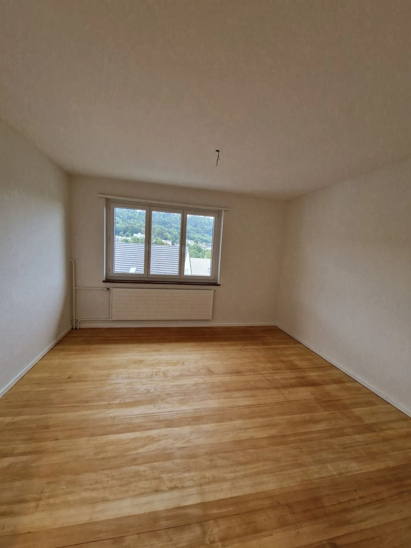 4- Zimmer Wohnung in ruhiger Lage - Photo 6 sur 6