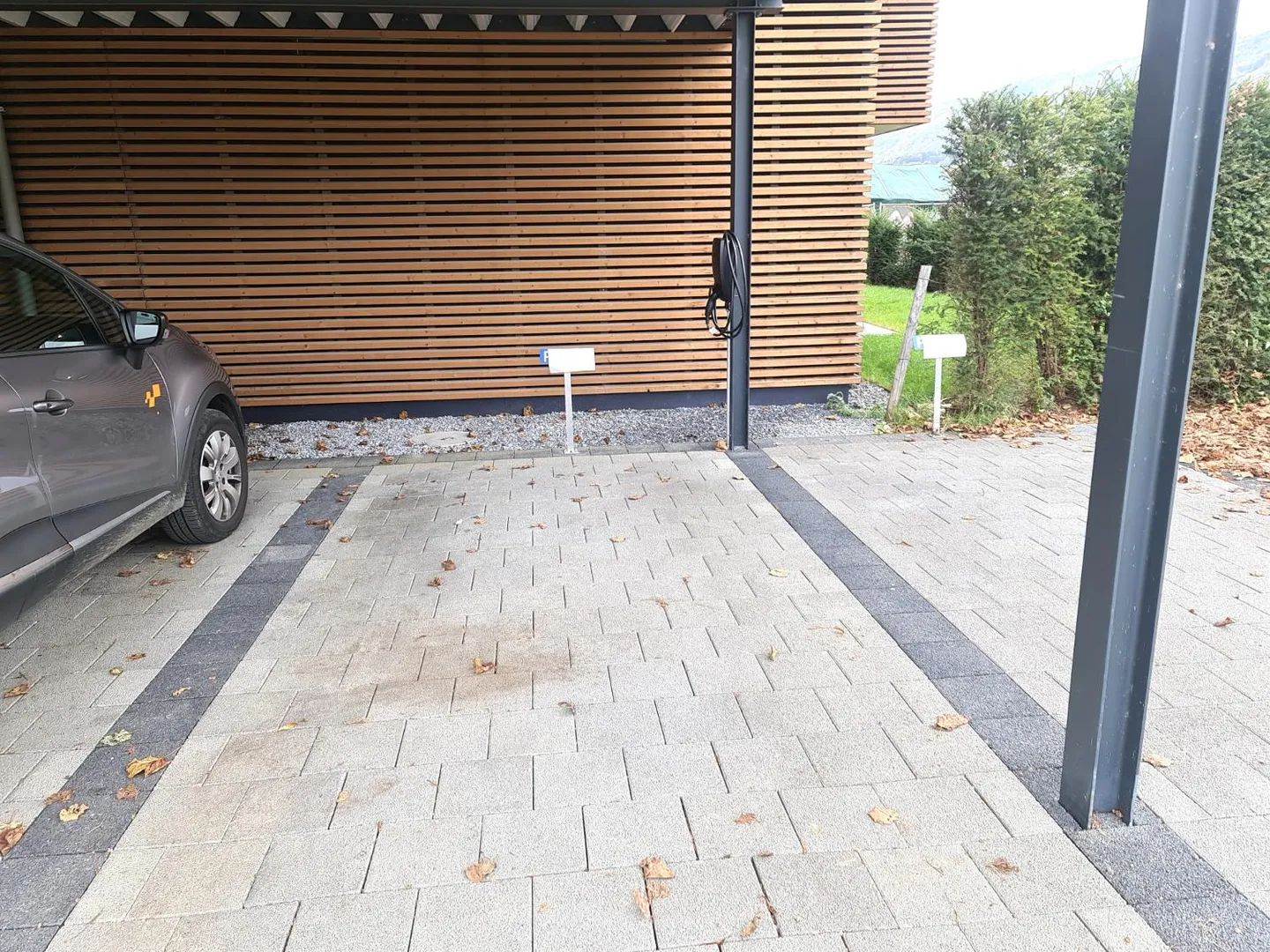 Attico 5.5 stanze - Foto 17 di 26