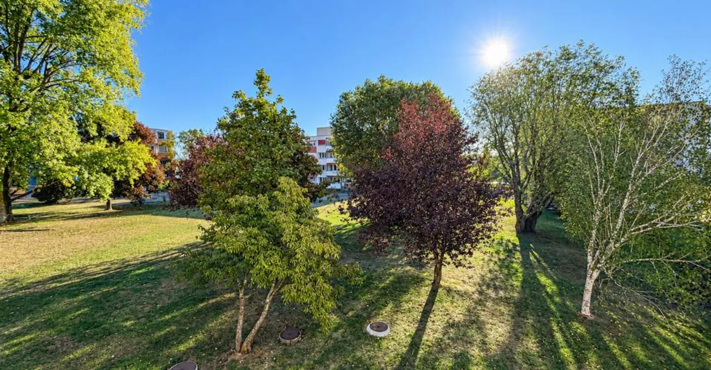 Incantevole appartamento di 4,5 stanze con balcone - Foto 8 di 12