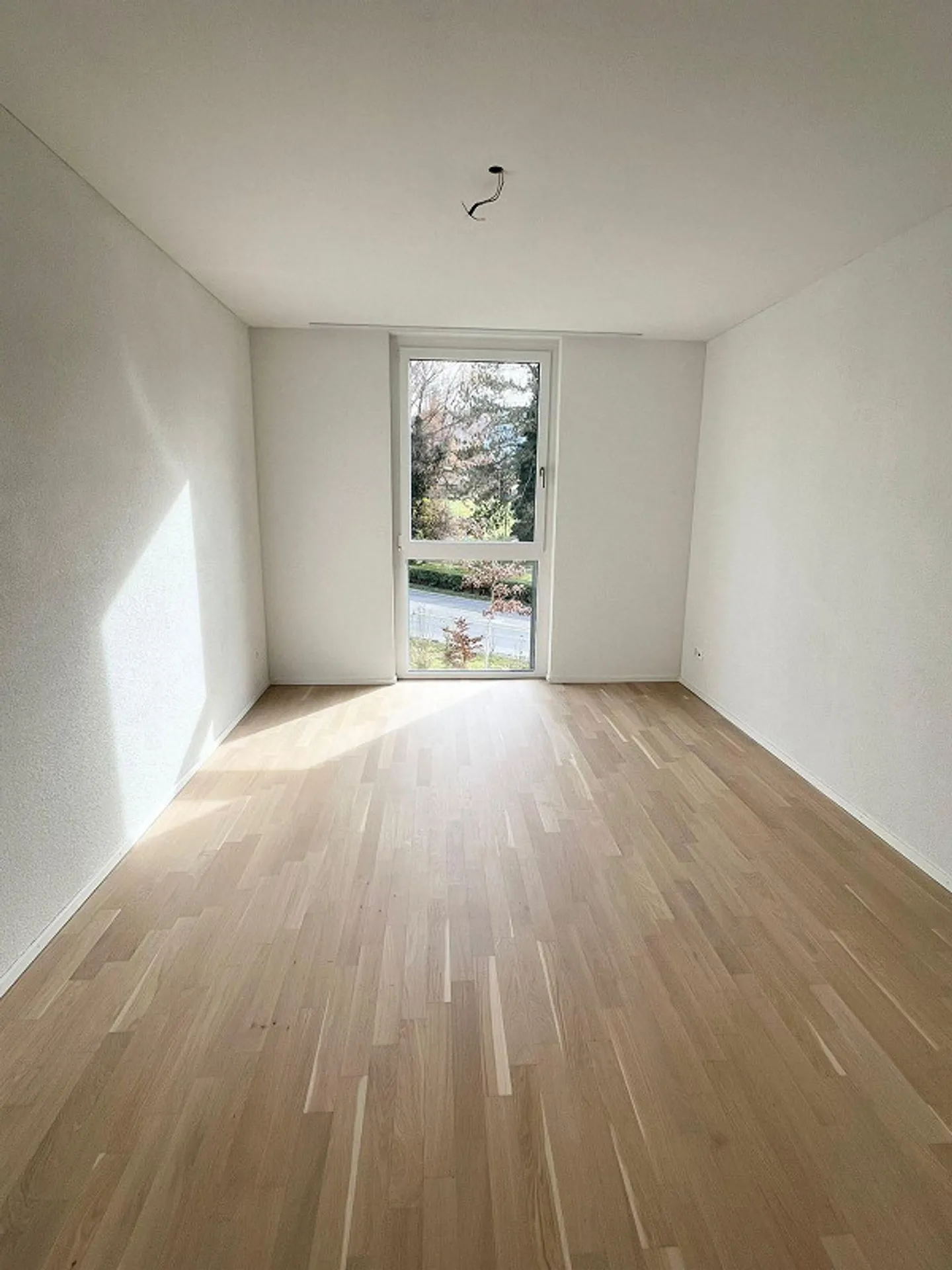 4.5 Zimmerwohnung in Neunkirch - Foto 6 von 13