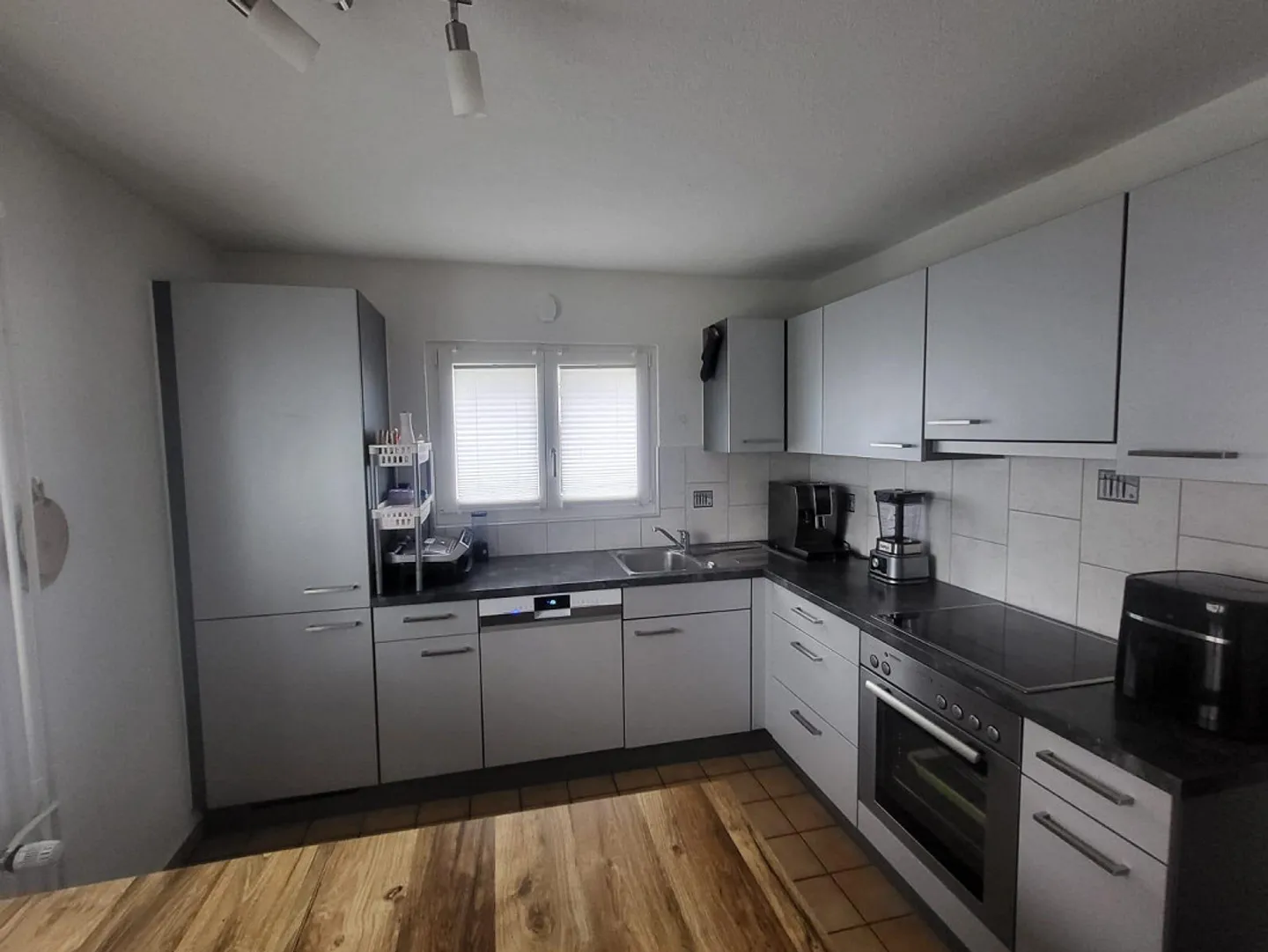 Schönes Einfamilienhaus mit Garten zu vermieten - Photo 4 sur 11