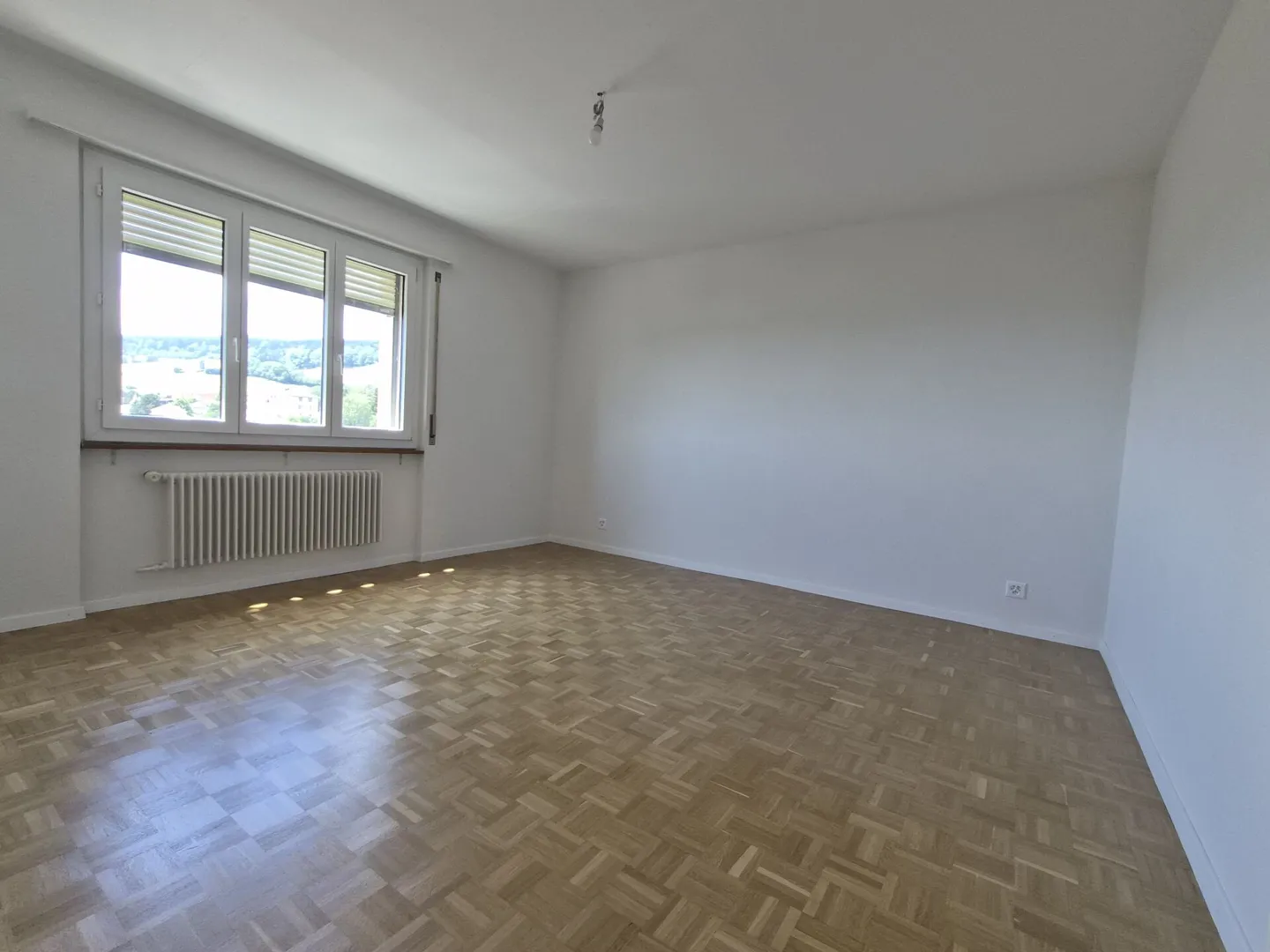 Available immediately! Renovated 4.0 room apartment! 1 month of net rent offered! - Photo 5 of 9