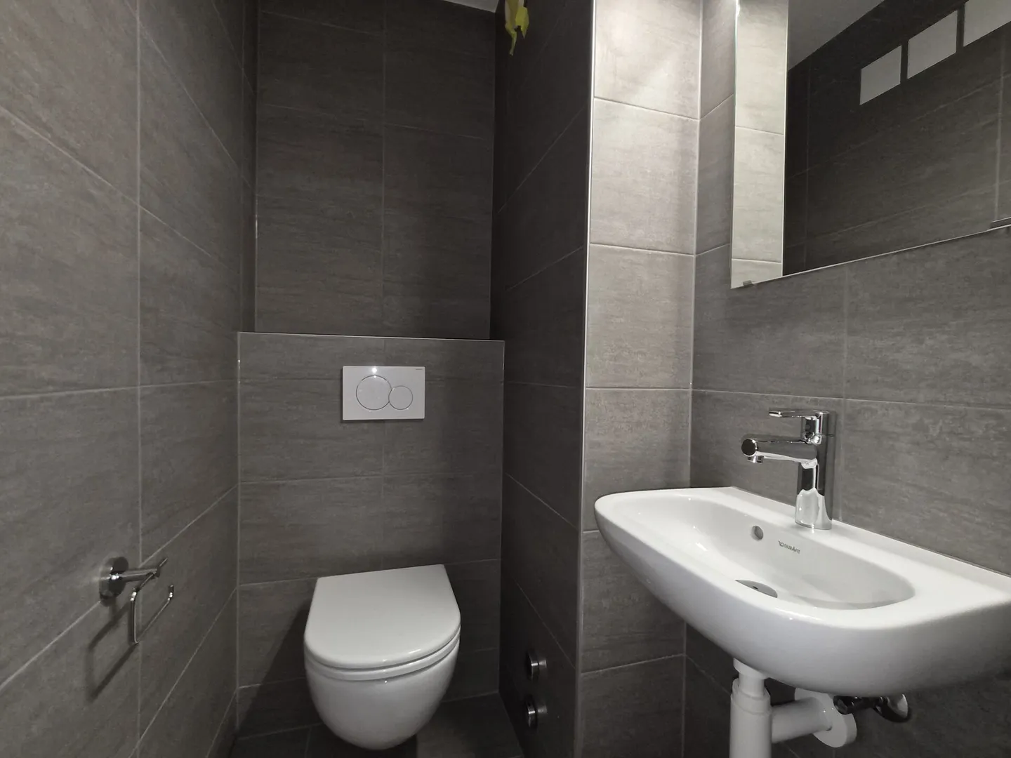 Available immediately! Renovated 4.0 room apartment! 1 month of net rent offered! - Photo 7 of 9