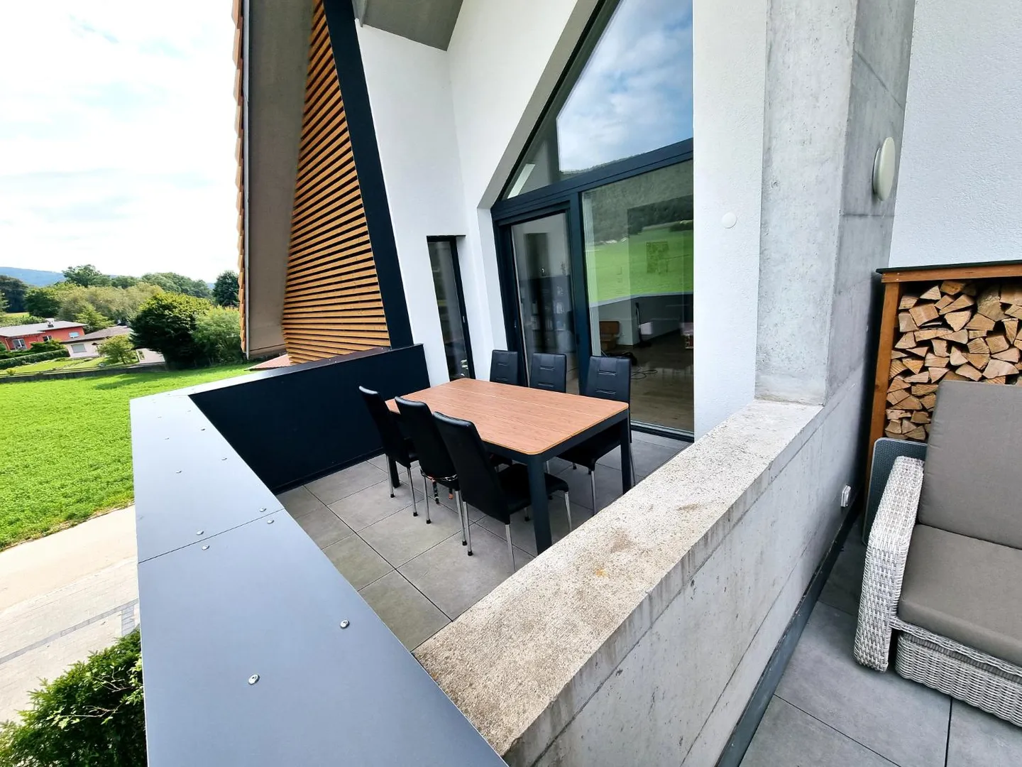 Attico 5.5 stanze - Foto 23 di 26