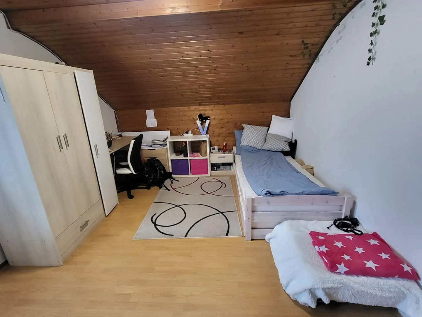 Schönes Einfamilienhaus mit Garten zu vermieten - Photo 8 sur 11