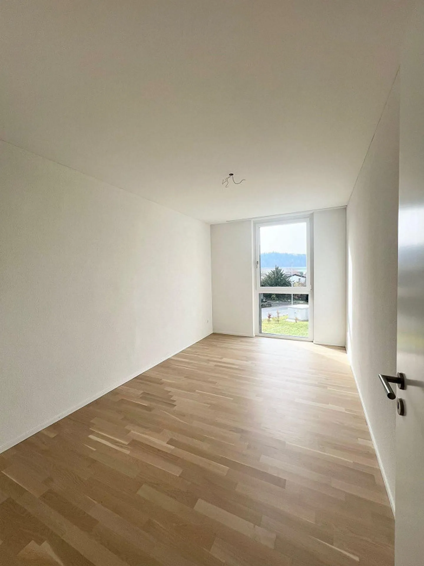 4.5 Zimmerwohnung in Neunkirch - Foto 9 von 13