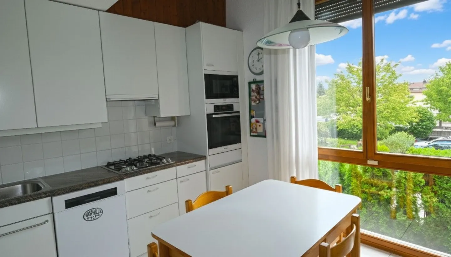 «Breganzona Charming freistehendes Haus» - Photo 12 sur 13