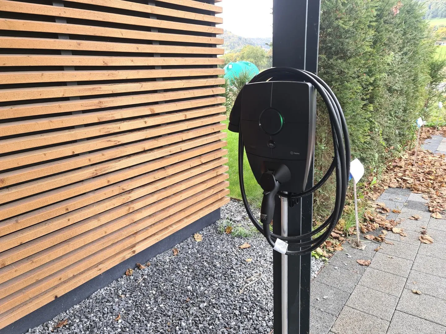 Attico 5.5 stanze - Foto 25 di 26