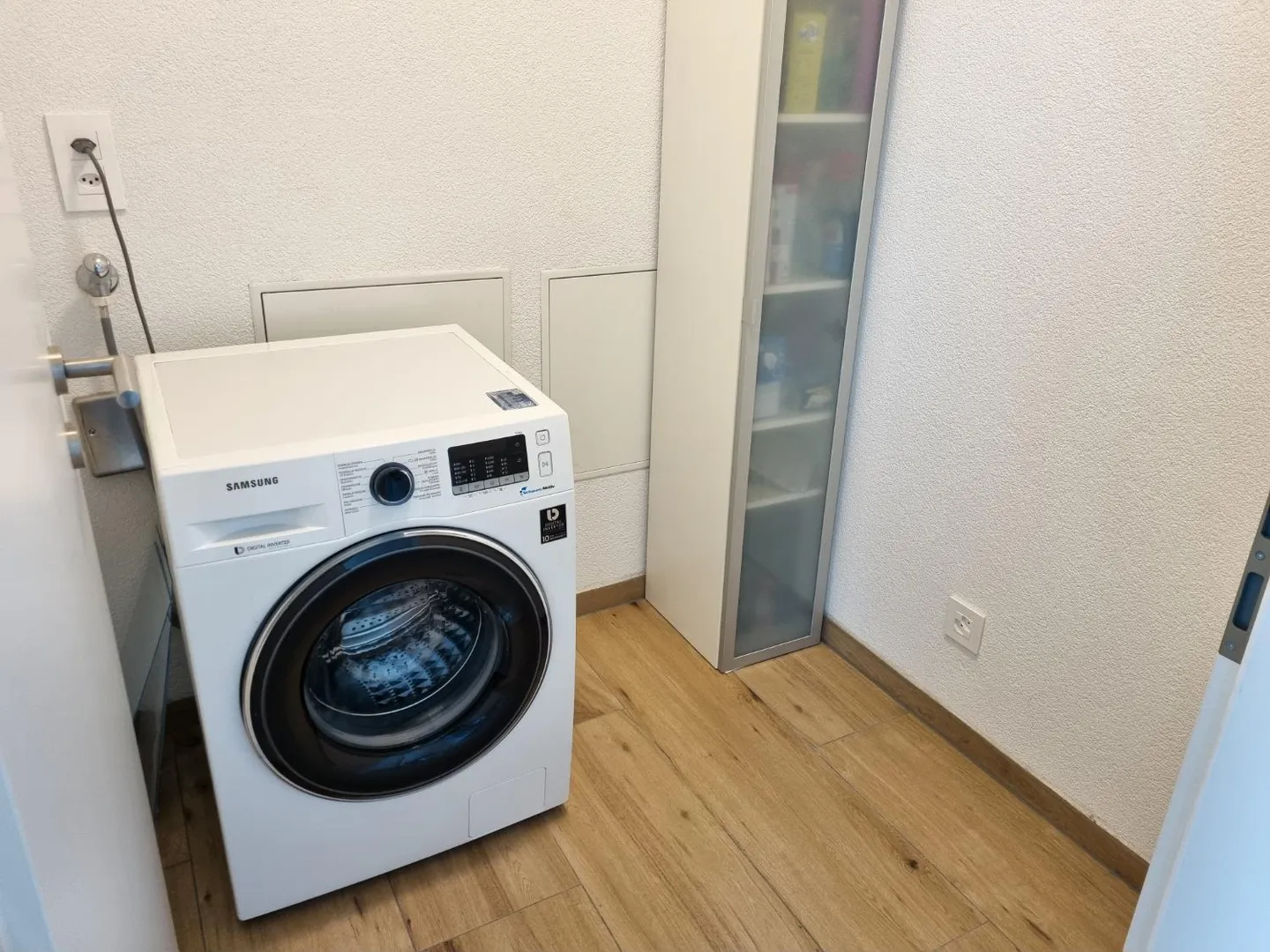 Attico 5.5 stanze - Foto 26 di 26