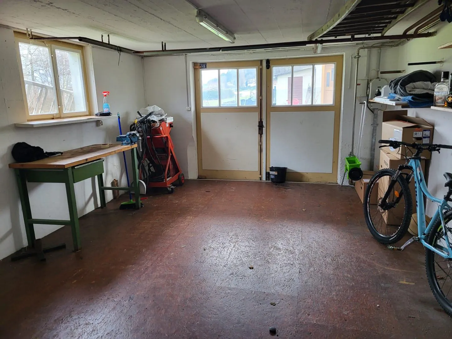 Schönes Einfamilienhaus mit Garten zu vermieten - Photo 11 sur 11