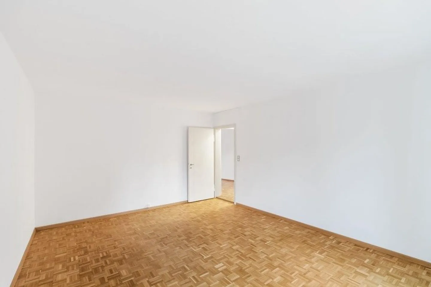 Zentrales Apartment in Aarau - Foto 4 von 7