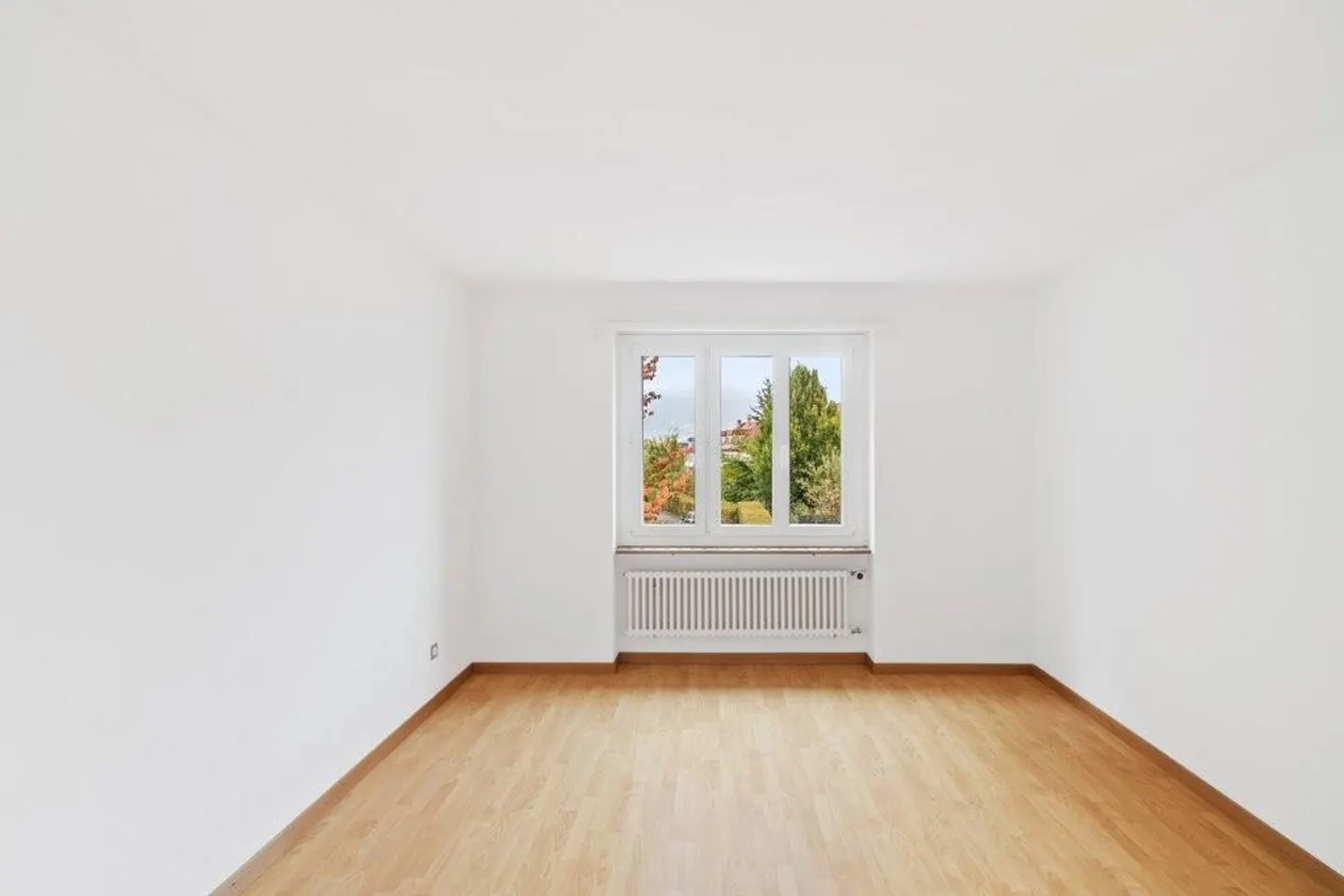 Zentrales Apartment in Aarau - Foto 5 von 7