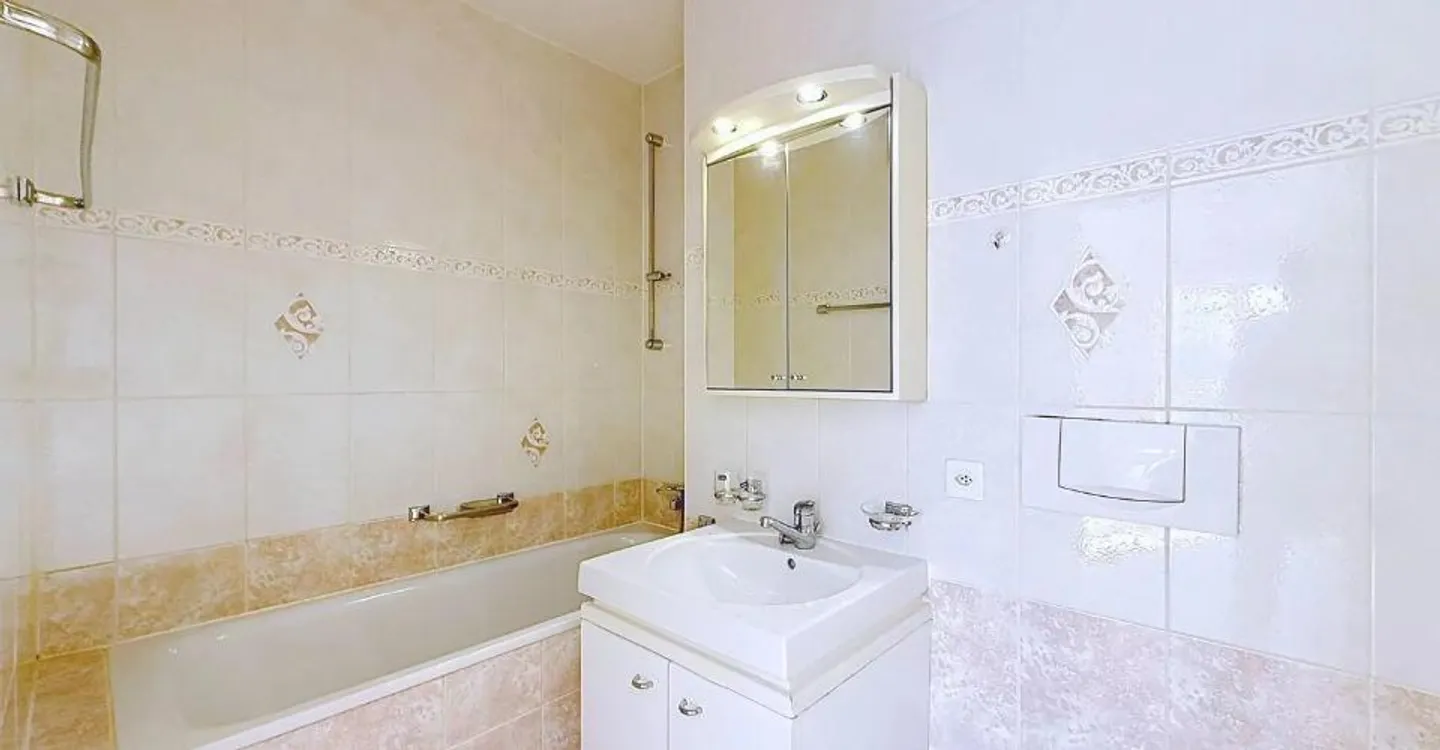 SPACIOUS 7-ROOM APARTMENT NEAR INTERNATIONAL ORGANIZATIONS - Photo 7 of 10