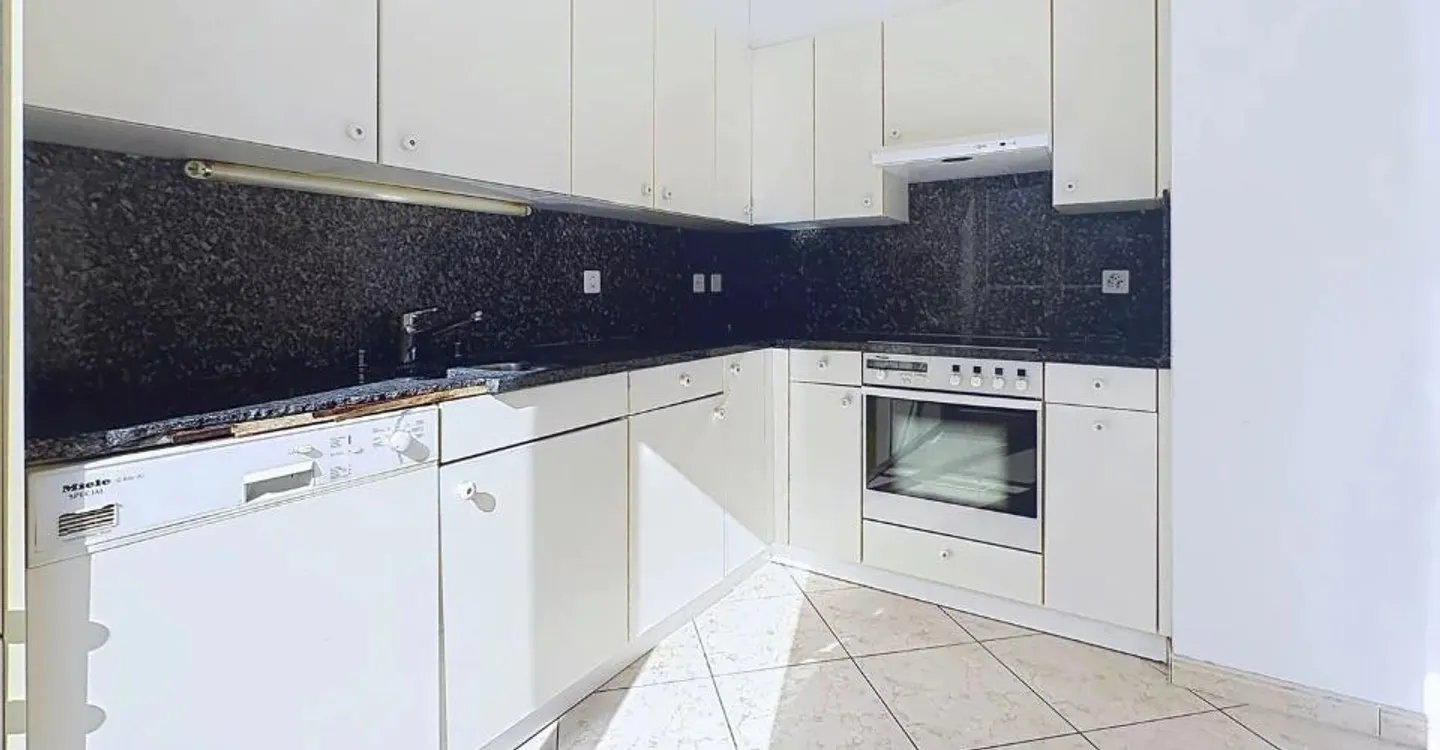 SPACIOUS 7-ROOM APARTMENT NEAR INTERNATIONAL ORGANIZATIONS - Photo 10 of 10