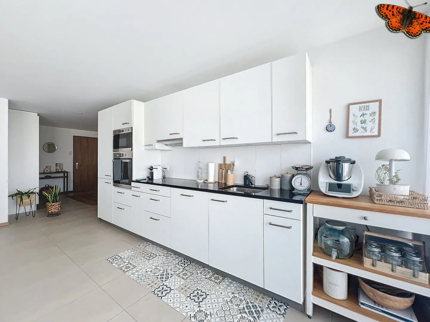 Appartement Moderne avec Balcon - Photo 4 sur 11