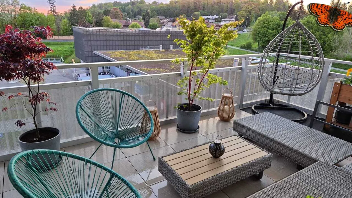 Appartement Moderne avec Balcon - Photo 6 sur 11