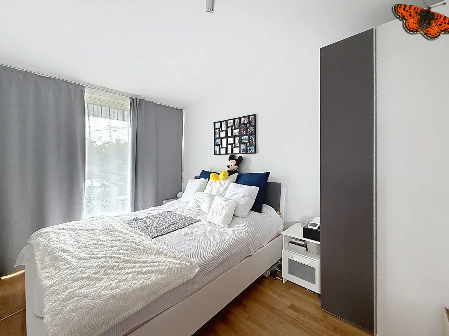 Appartement Moderne avec Balcon - Photo 7 sur 11