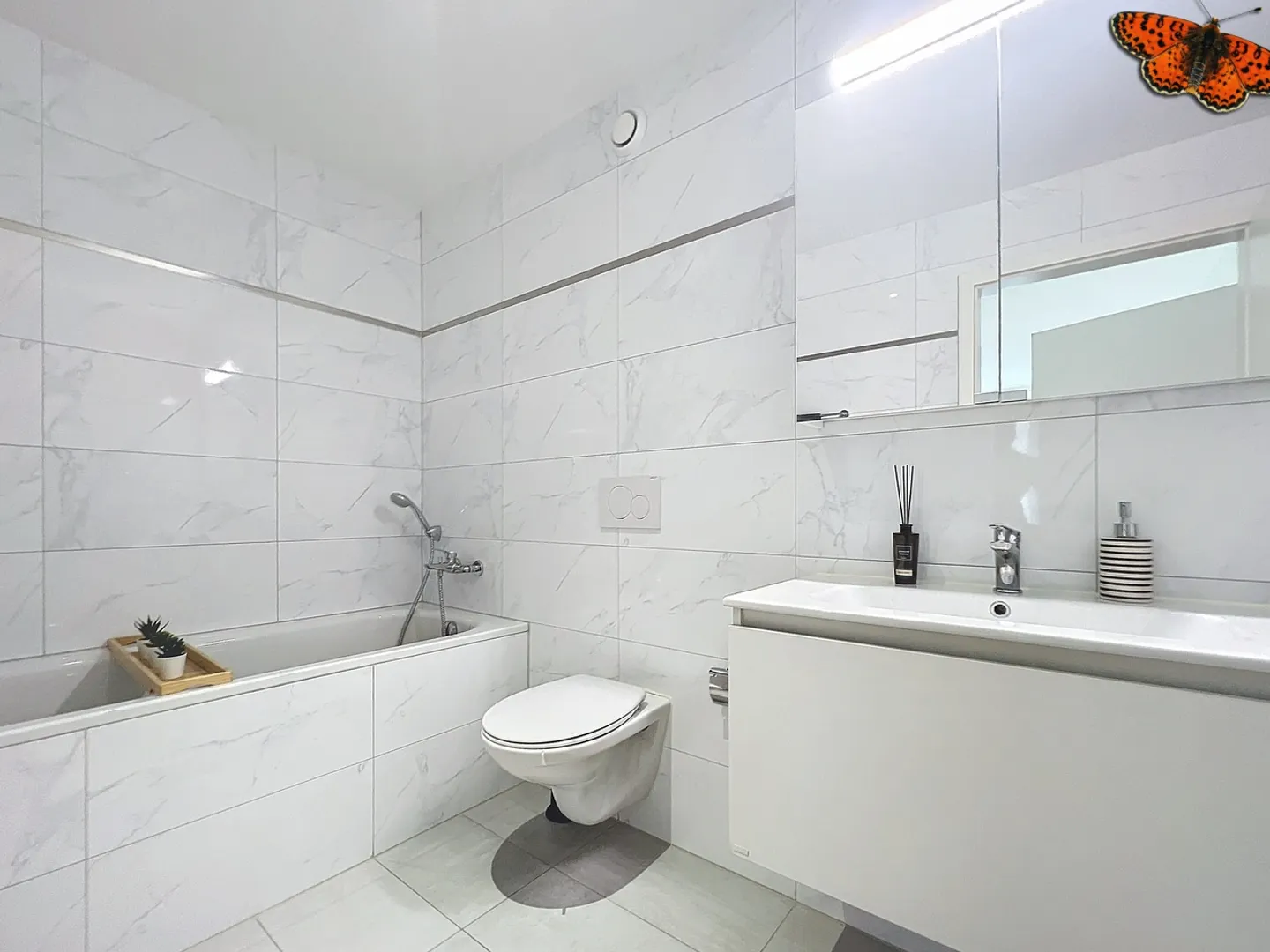 Appartement Moderne avec Balcon - Photo 8 sur 11