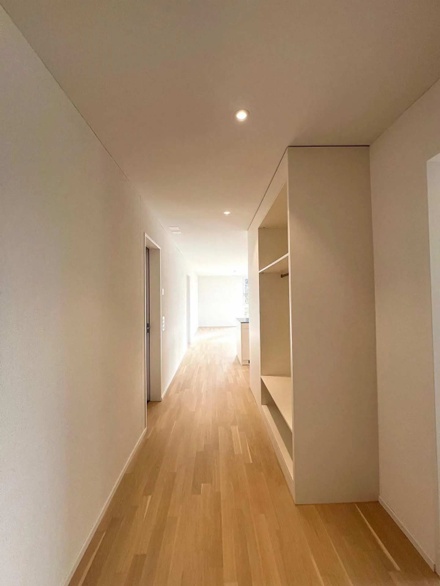 4.5 Zimmerwohnung in Neunkirch - Foto 12 von 13