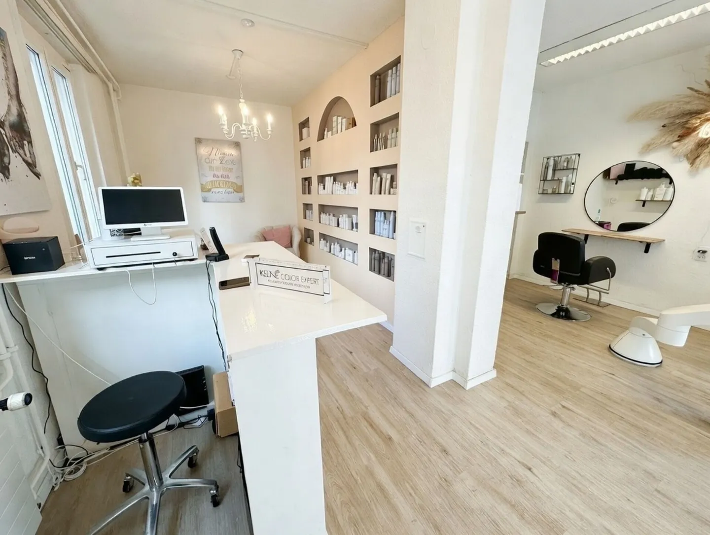 Stallikonerstrasse 41 + 45, 8903 Birmensdorf - Foto 17 di 22