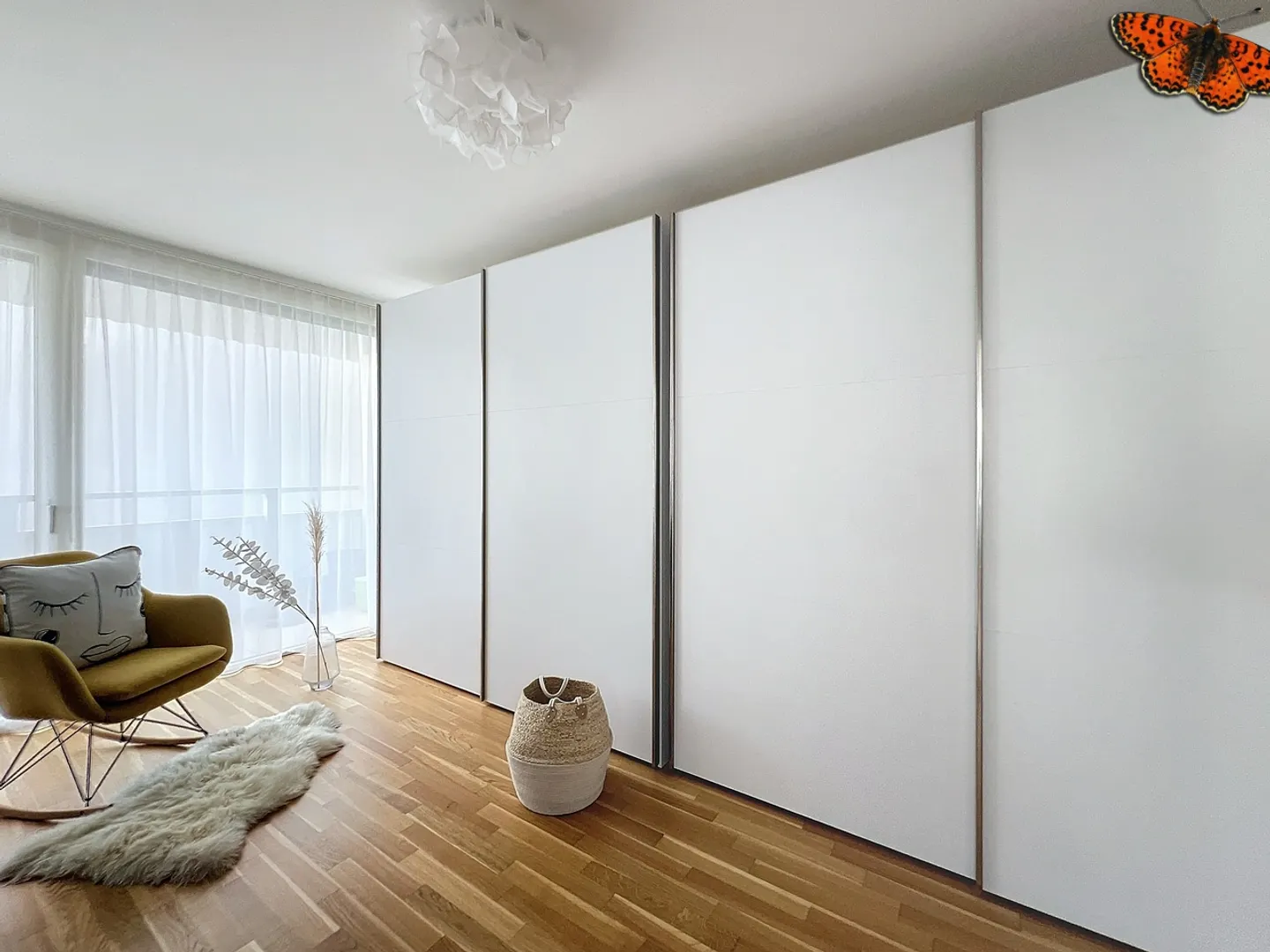 Appartement Moderne avec Balcon - Photo 9 sur 11