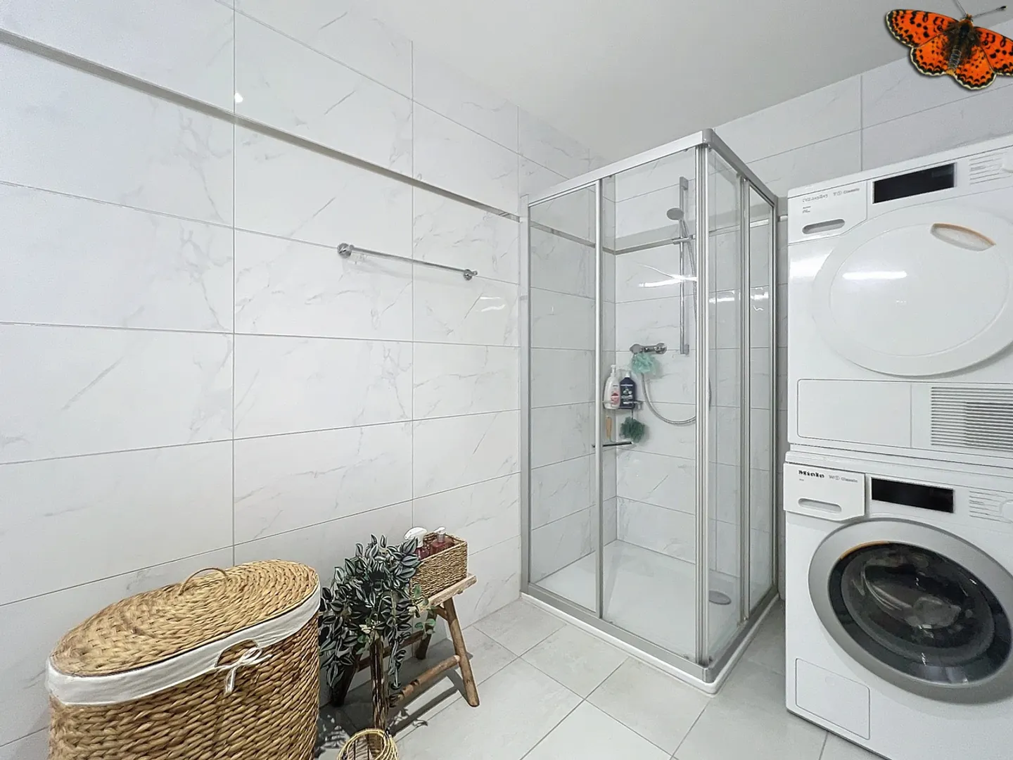 Appartement Moderne avec Balcon - Photo 10 sur 11